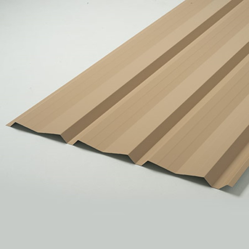 ACCENT WALL PANEL for Metal Buildings Steel Store